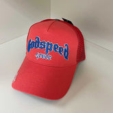 Godspeed GS Forever Trucker Cap